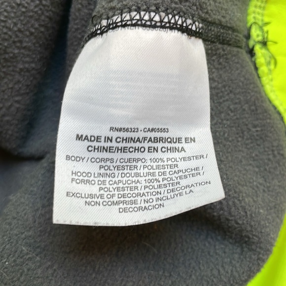 Nike hoodie - Picture 8 of 9